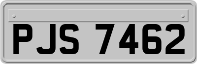 PJS7462