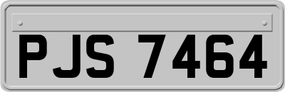 PJS7464