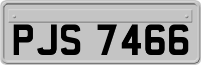 PJS7466