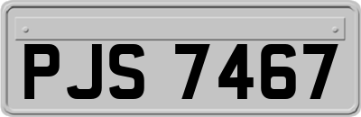 PJS7467