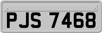 PJS7468