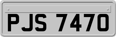 PJS7470