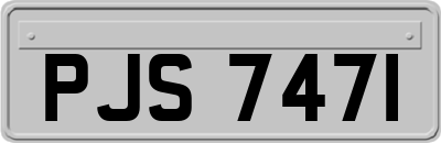 PJS7471