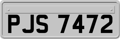 PJS7472