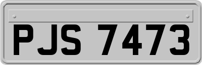 PJS7473