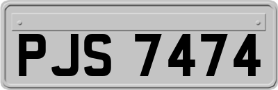 PJS7474