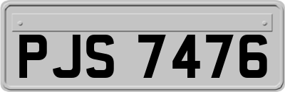 PJS7476