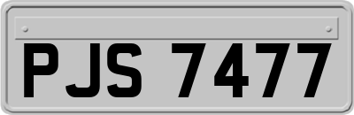 PJS7477
