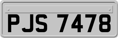 PJS7478