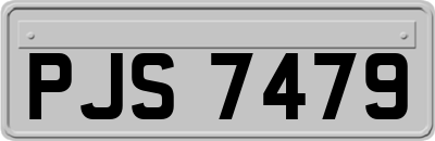 PJS7479