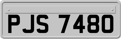PJS7480