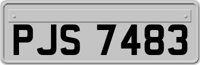 PJS7483