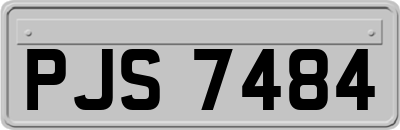 PJS7484
