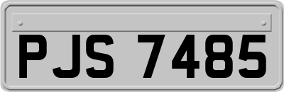 PJS7485