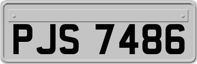PJS7486