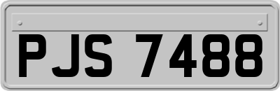 PJS7488