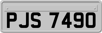 PJS7490
