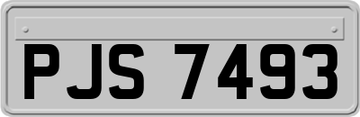 PJS7493