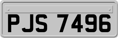 PJS7496