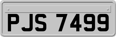 PJS7499