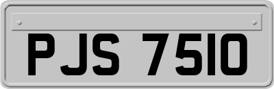 PJS7510