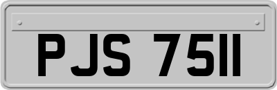 PJS7511