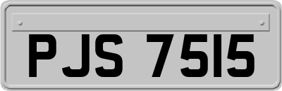 PJS7515