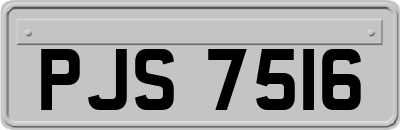PJS7516