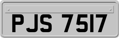 PJS7517