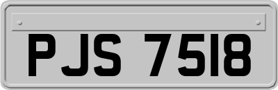 PJS7518