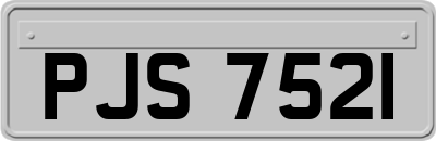 PJS7521