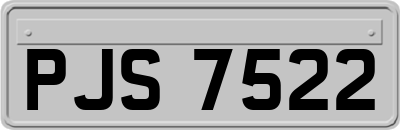 PJS7522