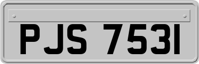 PJS7531