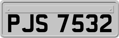 PJS7532
