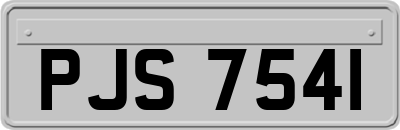 PJS7541