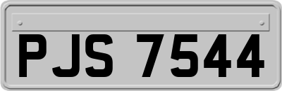 PJS7544