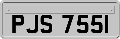 PJS7551