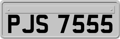 PJS7555