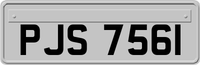 PJS7561