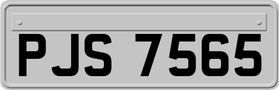 PJS7565