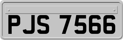 PJS7566