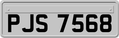 PJS7568