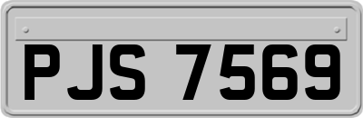 PJS7569