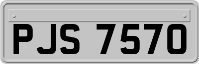 PJS7570