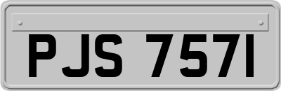 PJS7571