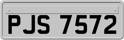 PJS7572