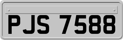PJS7588