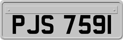 PJS7591