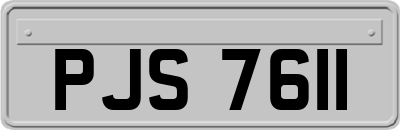 PJS7611