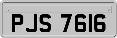 PJS7616